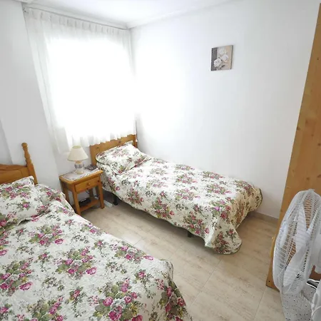 Apartament Bergantin Fantastic